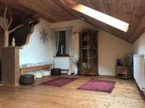 Ferienwohnung 1000 Krauthof
